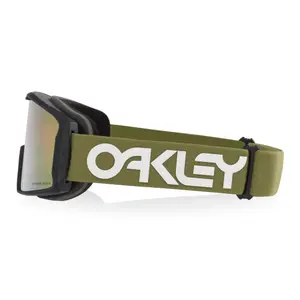 Máscara de esqui Oakley Liner Miner image-3
