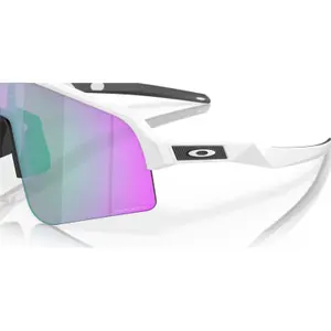 Zonnebril Oakley Sutro Lite Sweep image-6