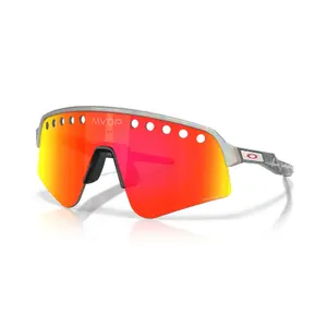 Occhiali da sole Oakley Sutro Lite Sweep image-2
