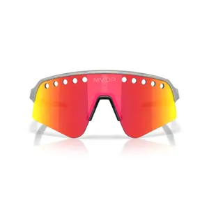 Occhiali da sole Oakley Sutro Lite Sweep image-4
