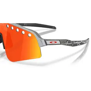 Occhiali da sole Oakley Sutro Lite Sweep image-5