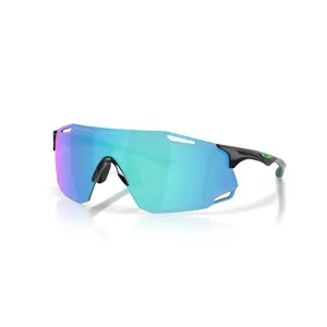 Okulary przeciwsłoneczne Oakley Cybr Dyno