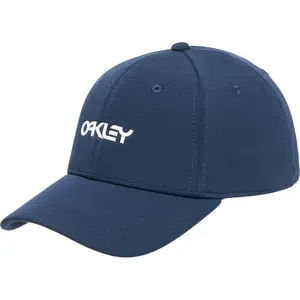 Baseball Kappe Oakley Stretch Metallic image-0