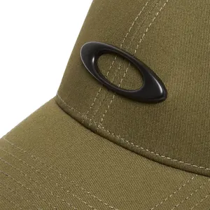 Καπέλο trucker Oakley Ellipse image-2