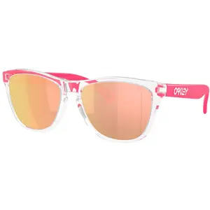 Sonnenbrille Oakley Frogskins image-2