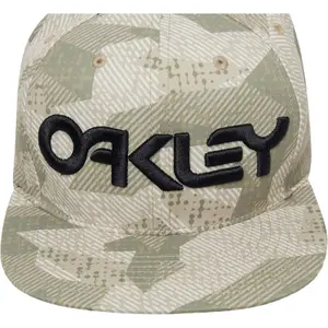 Snapback καπέλο Oakley Mark III image-2
