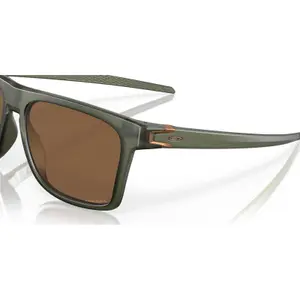 Sunglasses Oakley Leffingwell image-5