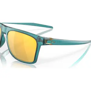Sunglasses Oakley Leffingwell image-5