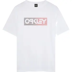 T-shirt Oakley Dual B1B Logo image-0