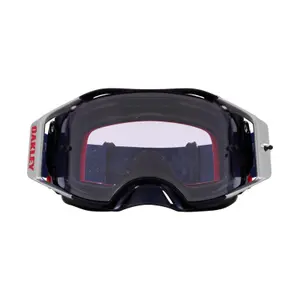 Máscara de motociclista Oakley Airbrake image-1