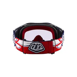 Máscara de motociclista Oakley Airbrake image-2