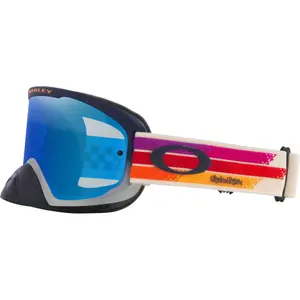 Motorfiets crossmasker Oakley O-Frame MX TLD image-1