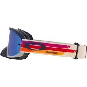 Motorfiets crossmasker Oakley O-Frame MX TLD image-2