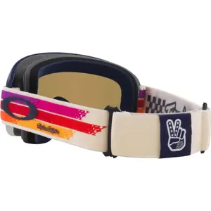 Motorfiets crossmasker Oakley O-Frame MX TLD image-3