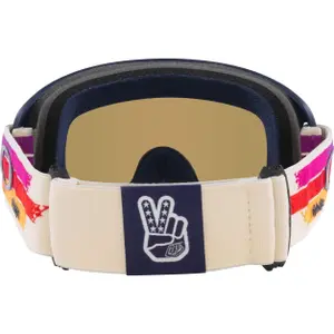 Motorfiets crossmasker Oakley O-Frame MX TLD image-4