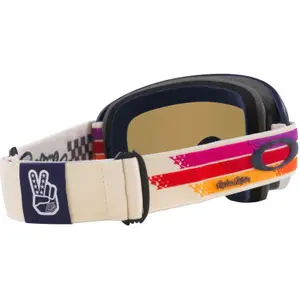 Motorfiets crossmasker Oakley O-Frame MX TLD image-5