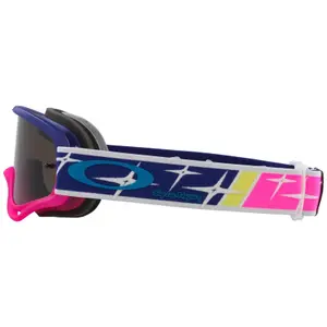 Μάσκα μοτοκρός Oakley O-Frame TLD Speed Stars image-3