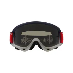 Μάσκα μοτοκρός Oakley O-Frame TLD RWB Stars image-1