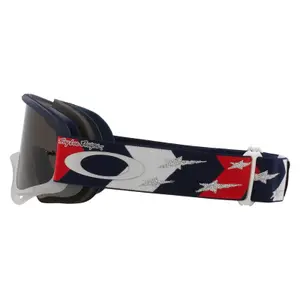 Μάσκα μοτοκρός Oakley O-Frame TLD RWB Stars image-3