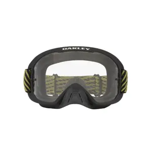 Masque moto cross Oakley O-Frame 2.0 Pro image-1