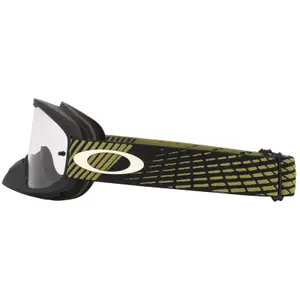 Masque moto cross Oakley O-Frame 2.0 Pro image-3