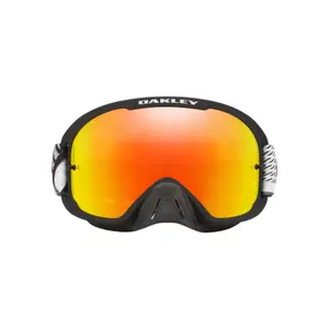 Masque moto cross Oakley O-Frame 2.0 Pro image-1