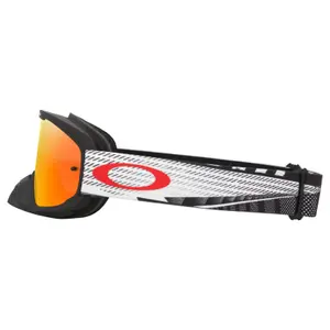 Masque moto cross Oakley O-Frame 2.0 Pro image-3