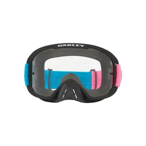 Masque moto cross Oakley O-Frame 2.0 Pro image-1