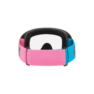 Masque moto cross Oakley O-Frame 2.0 Pro image-2