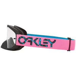 Masque moto cross Oakley O-Frame 2.0 Pro image-3