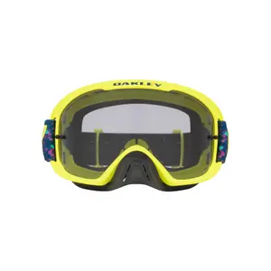 Masque moto cross Oakley O-Frame 2.0 Pro image-1
