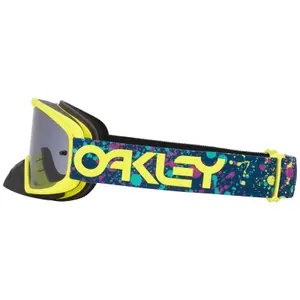 Masque moto cross Oakley O-Frame 2.0 Pro image-3