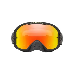 Masque moto cross Oakley O-Frame 2.0 Pro image-1