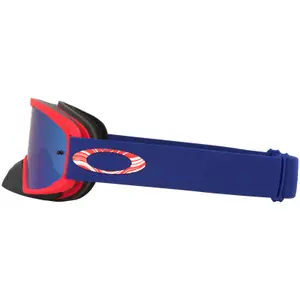 Masque moto cross Oakley O-Frame 2.0 Pro image-3