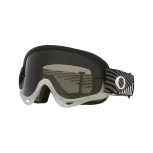Masque moto cross Oakley O-Frame image-2