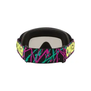 Masque moto cross Oakley O-Frame Heritage image-1