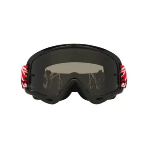 Masque moto cross Oakley O-Frame Heritage image-1