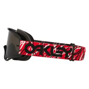 Masque moto cross Oakley O-Frame Heritage image-3