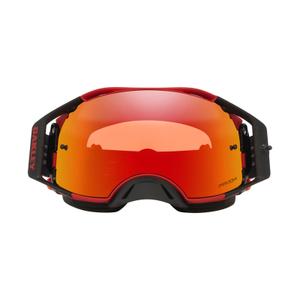 Cross motorcycle mask Oakley Airbrake image-1
