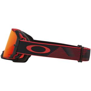 Cross motorcycle mask Oakley Airbrake image-3