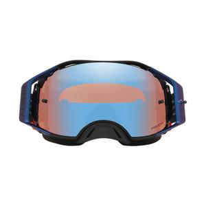 Cross motorcycle mask Oakley Airbrake image-1