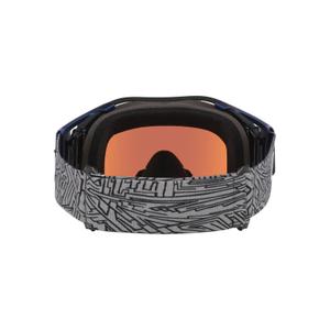 Cross motorcycle mask Oakley Airbrake image-2