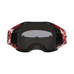 Cross motorcycle mask Oakley Airbrake image-1