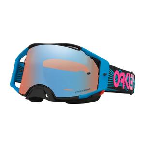 Cross motorcycle mask Oakley Airbrake