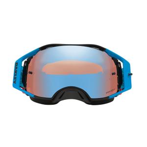 Cross motorcycle mask Oakley Airbrake image-1