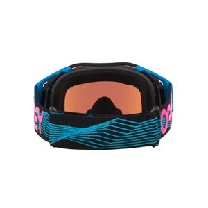 Cross motorcycle mask Oakley Airbrake image-2