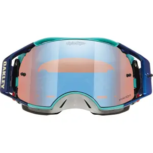 Motorcykel kors mask Oakley Airbrake TLD image-1