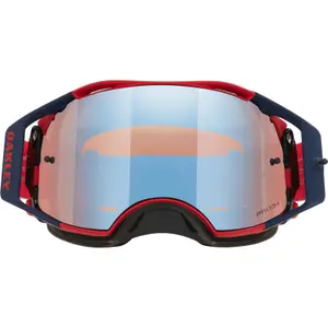 Motorcykel kors mask Oakley Airbrake MX image-1
