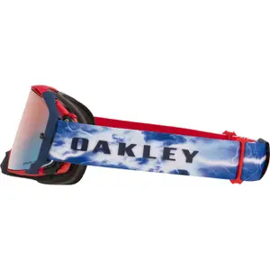 Motorcykel kors mask Oakley Airbrake MX image-2