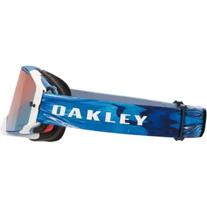 Motorcykel kors mask Oakley Airbrake image-2